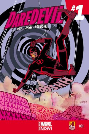 Daredevil #1