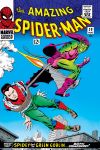 Amazing Spider-Man (1963) #39