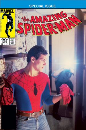 The Amazing Spider-Man (1963) #262
