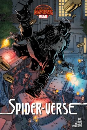 Spider-Verse #3 