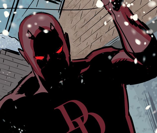 Daredevil Infinite Comic (2014) #2