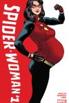 SPIDER-WOMAN 1 (WITH DIGITAL CODE)