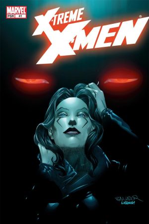 X-Treme X-Men #41 