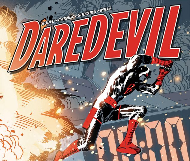 Daredevil (2015) #4