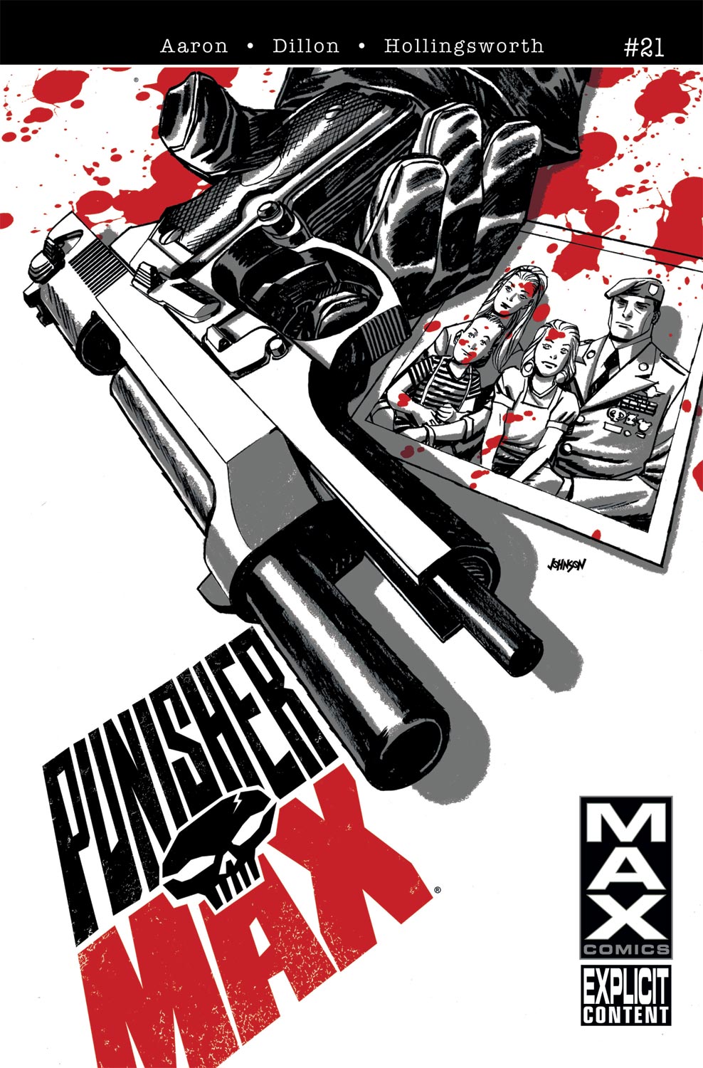 Punishermax (2010) #21