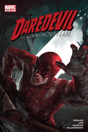 Daredevil (1998) #101