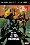 Power Man and Iron Fist (2016) #6