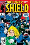 Nick Fury, Agent of Shield (1989) #32