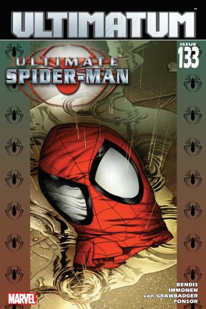 Ultimate Spider-Man #133 