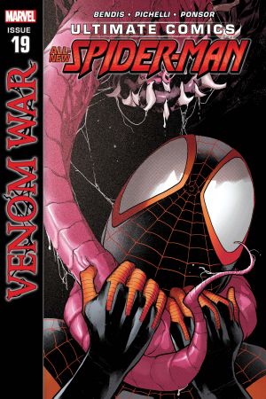 Ultimate Comics Spider-Man (2011) #19