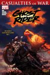 Ghost Rider (2006) #8