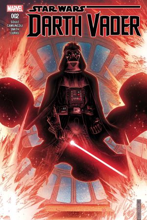 Darth Vader #2 
