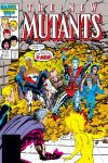 NEW MUTANTS (1983) #46