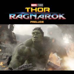 Marvel's Thor: Ragnarok Prelude