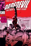 Daredevil (1964) #252