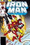 Iron Man (1968) #216