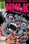 Incredible Hulk (1962) #358