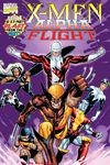 X-Men/Alpha Flight #1