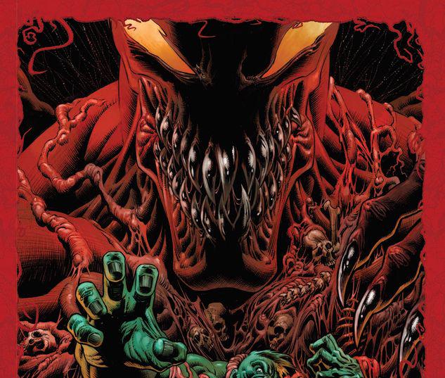 ABSOLUTE CARNAGE: IMMORTAL HULK AND OTHER TALES TPB #1