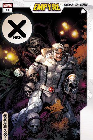 X-Men #11 