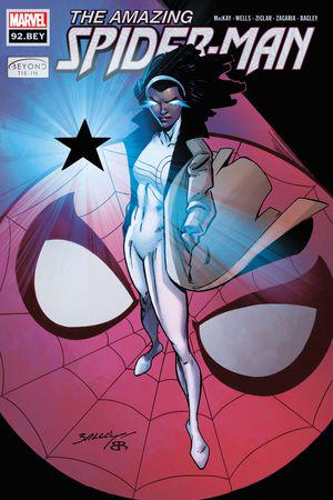 The Amazing Spider-Man (2018) #92.1