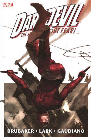 Daredevil By Brubaker & Lark Omnibus Vol. 1 (Trade Paperback)