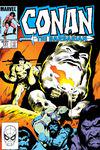 Conan the Barbarian #151