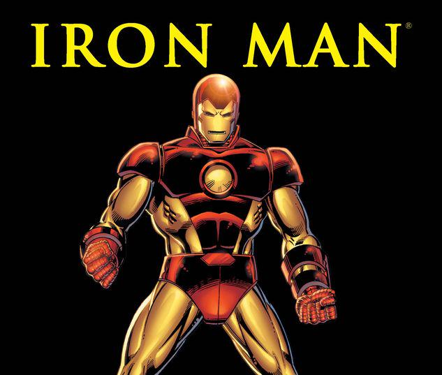 Iron Man: Armor Wars #0