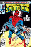 Peter Parker, the Spectacular Spider-Man #76