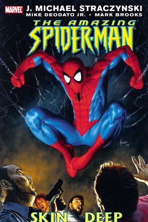 Amazing Spider-Man #515 