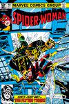 Spider-Woman #40