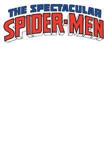 The Spectacular Spider-Men (2024) #1 (Variant) | Comic Issues | Marvel