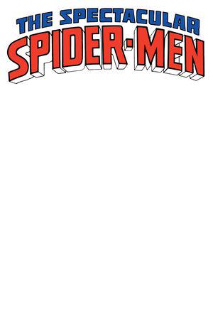 The Spectacular Spider-Men #1  (Variant)