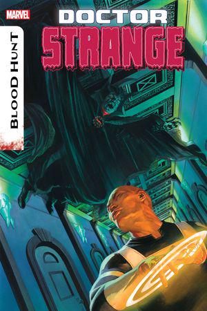 Doctor Strange (2023) #16