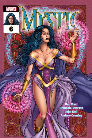 Mystic (2000) #6