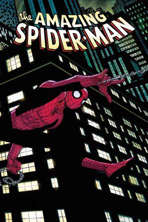 SPIDER-MAN: GANG WAR OMNIBUS (Hardcover)