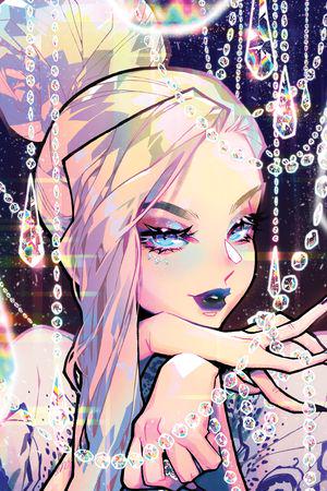 X-MEN: HELLFIRE VIGIL (2025) #1 (Variant)