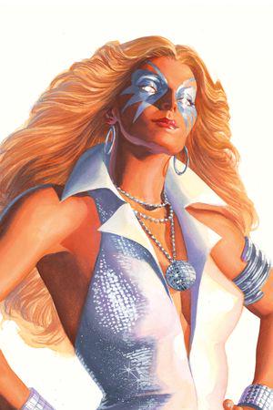 Laura Kinney: Wolverine (2024) #10 (Variant)