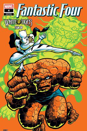 コミック・アニメ Fantastic Four  4 コミック・アニメ Fantastic Four 4 The Fantastic Four Omnibus 4 by