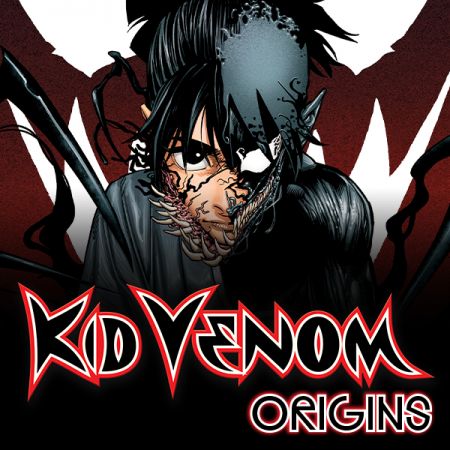Kid Venom: Origins (2024 - Present)