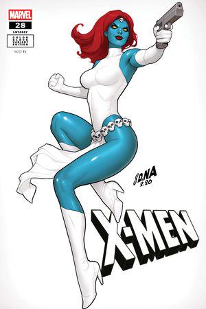 X-Men (2024) #28 (Variant)