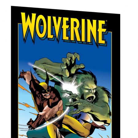 WOLVERINE CLASSIC (2006)