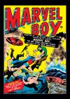 Marvel Boy (1950) #1