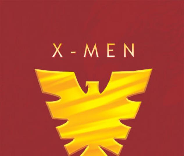 X-MEN LEGENDS VOL. II: THE DARK PHEONIX SAGA TPB COVER