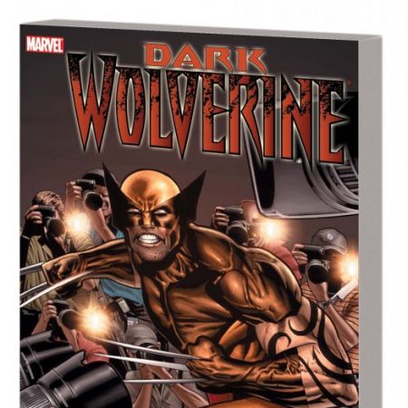 Wolverine: Dark Wolverine Vol. 2 - My Hero (2010)