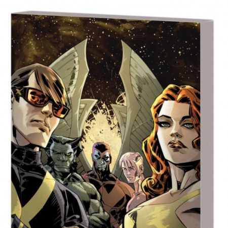 X-Factor Forever (2010)