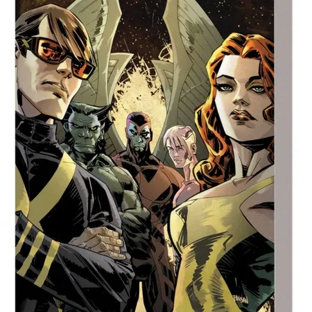 X-Factor Forever (2010)