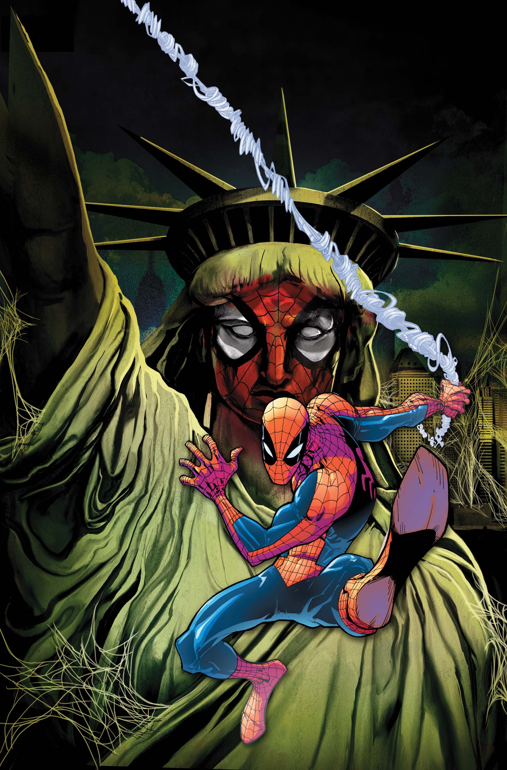 Spider-Island Spotlight (2005) #27