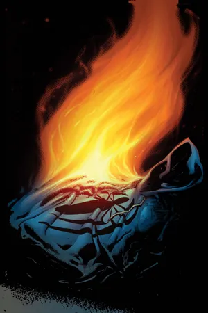 Scarlet Spider (2011) #1 (Stegman Variant)