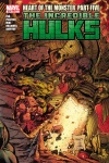 Incredible Hulks (2009) #634